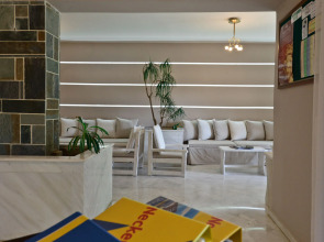 Eva Mare Hotel & Suites -  Adults Only