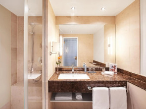 Le Méridien Stuttgart