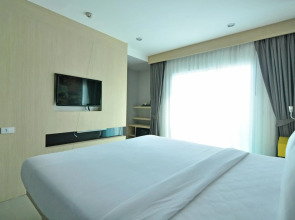 The AIM Patong Hotel