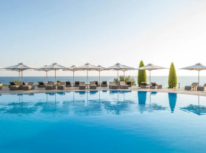 Отель Ikos Oceania