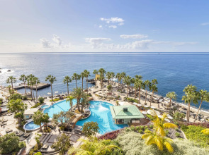 Отель Royal Savoy