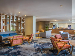 Clayton Hotel, Manchester Airport