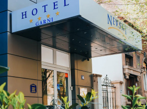 Nevski Hotel