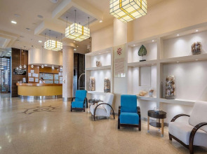 Poseidon La Manga Hotel & Spa - Designed for Adults