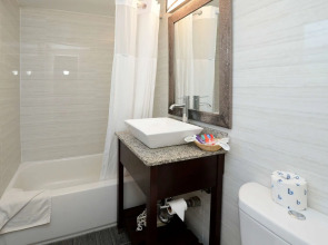 Americas Best Value Inn at Central Valley-Woodbury