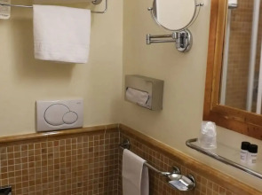 Best Western Hotel Astrid