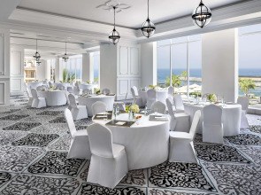 Fairmont Fujairah Beach Resort