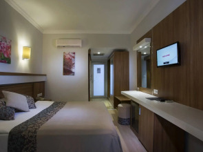 Sun Club Hotel Side - All Inclusive