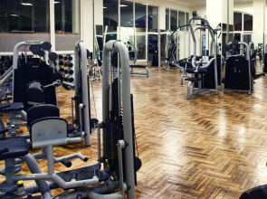 Yasmin Bodrum Resort - All Inclusive