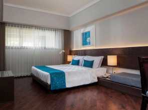 Prime Plaza Suites Sanur - Bali