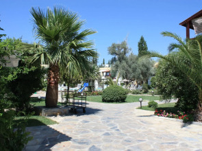 Toloman Hotel Bitez Beach