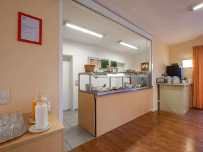 Comfort Hotel Lueneburg