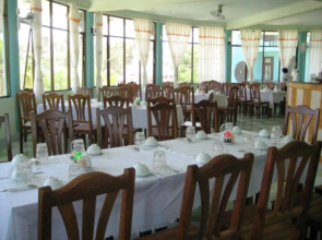 Pacific Beach Resort