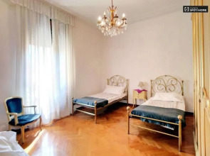 City Center Best Hostel