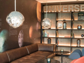 Motel One Berlin - Tiergarten