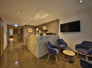 Ivy Hotel - Adults Only