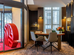 NH Collection Salzburg City