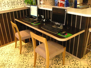 Aphrodite Inn Bangkok