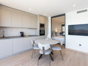 Arenal Suites Benidorm