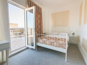 Бутик-отель «Два сезона»