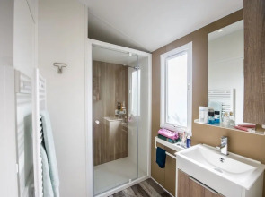 Camping Domaine de la Forge