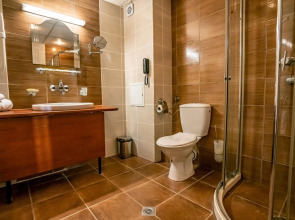 Park Hotel Porto Aeroporto