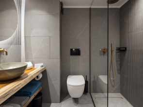 Akrotiri Beach Resort Hotel - Adults friendly