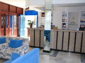 Otel Eroglu