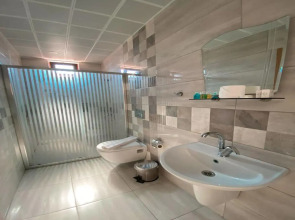 B&B HOTEL PARIS Gennevilliers Asnières