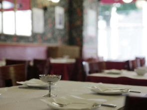 Hotel du Cheval Rouge