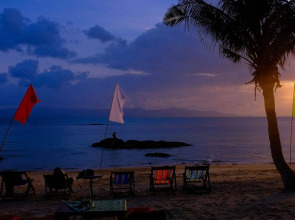 Thaniza Beachfront Resort