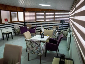 Fimaj Residence & Apart Hotel