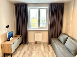 Апартаменты на улице Горбуновой 31