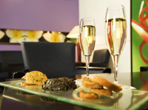 Novotel Grenoble Centre