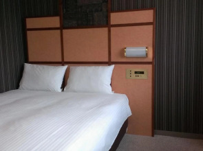 Hotel Villa Fontaine Tokyo - Nihombashi Hakozaki