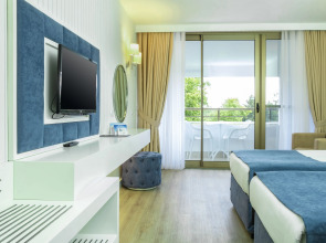 Mirada Del Mar Hotel - All Inclusive