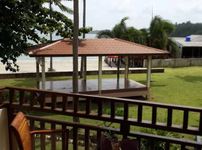 Lanta Pura Beach Resort