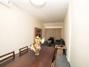 Helios Bay Hotel Apartments