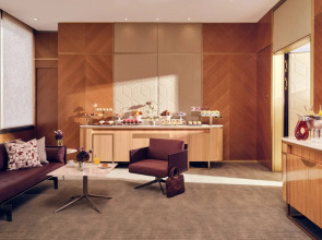 Royal Mansour Casablanca