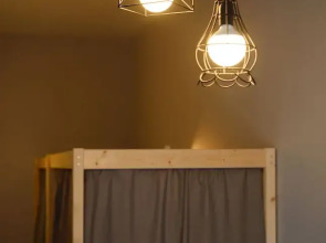 Рус-Ярославль хостел