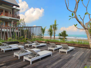 Swarga Suites Bali Berawa, Marclan Collection