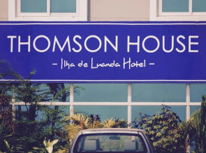 Отель Art House