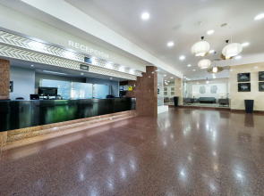 Relaxia Beverly Park