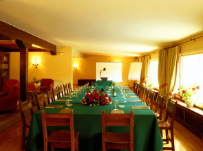 Parador de Fuente Dé