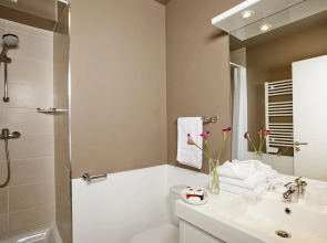 Séjours & Affaires Paris Vitry