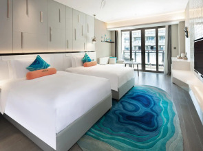 Отель Wingate by Wyndham Sanya Luhuitou