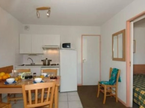 Résidence Odalys L' Ouillon