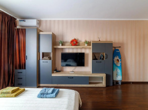 PrezentHaus (ПрезентХаус) на Горького 20