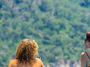 Kabak Manzara Bungalow