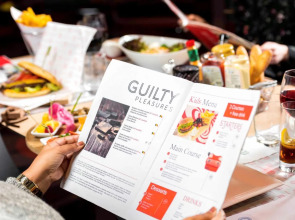 Novotel Brussels City Centre